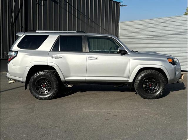 used 2015 Toyota 4Runner car, priced at $32,990