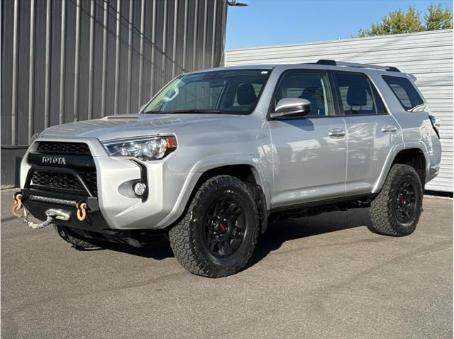 used 2015 Toyota 4Runner car, priced at $32,990