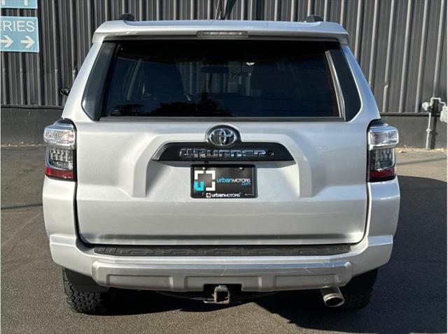 used 2015 Toyota 4Runner car, priced at $32,990