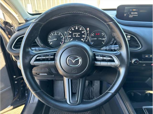 used 2021 Mazda CX-30 car, priced at $21,990