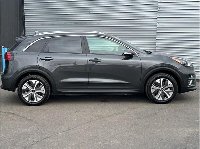 used 2022 Kia Niro EV car, priced at $19,990