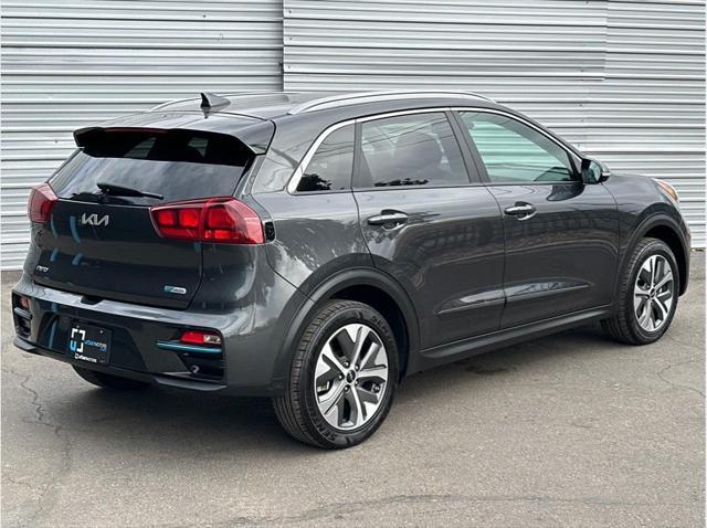 used 2022 Kia Niro EV car, priced at $19,990