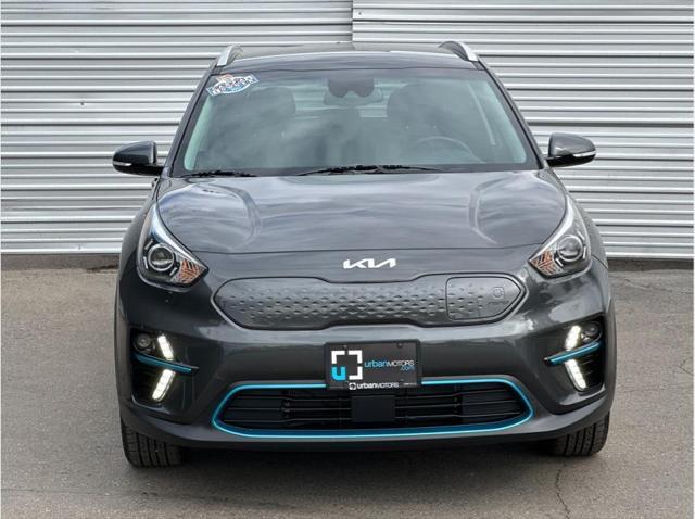 used 2022 Kia Niro EV car, priced at $19,990