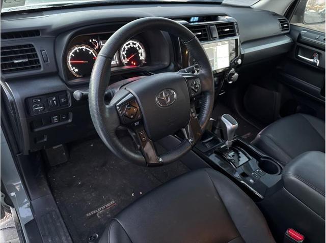 used 2023 Toyota 4Runner car, priced at $49,990