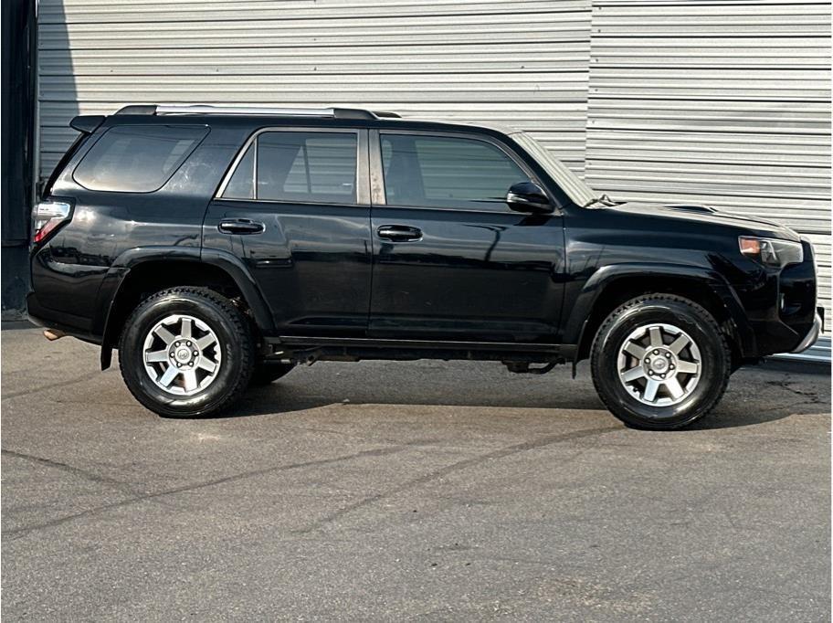 used 2016 Toyota 4Runner car, priced at $31,990