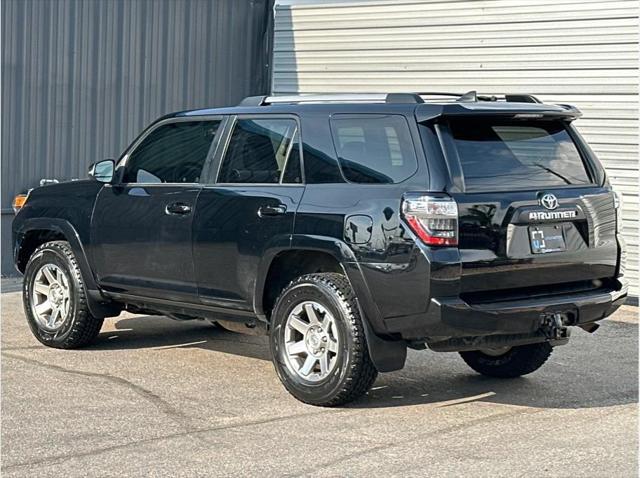 used 2016 Toyota 4Runner car, priced at $31,990