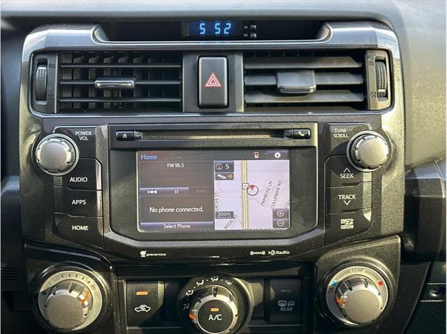 used 2016 Toyota 4Runner car, priced at $31,990