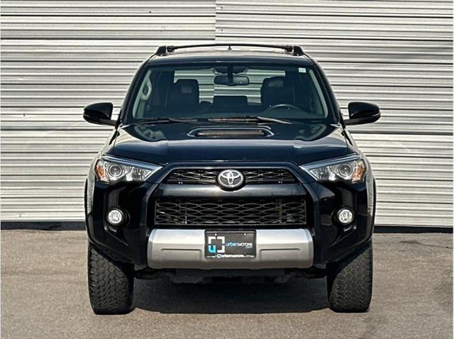 used 2016 Toyota 4Runner car, priced at $31,990