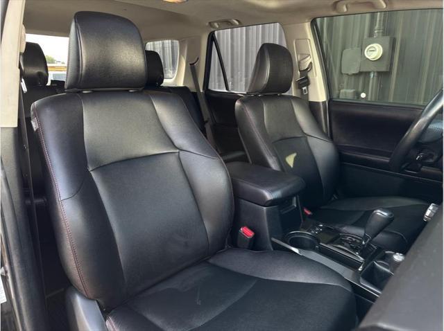 used 2016 Toyota 4Runner car, priced at $31,990