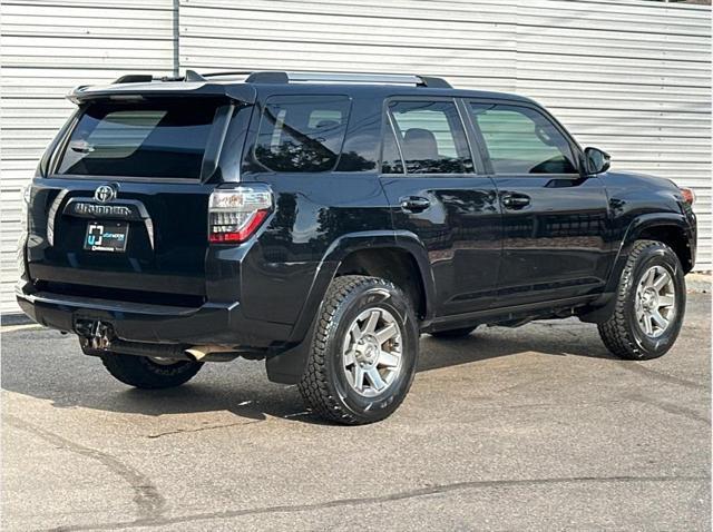 used 2016 Toyota 4Runner car, priced at $31,990