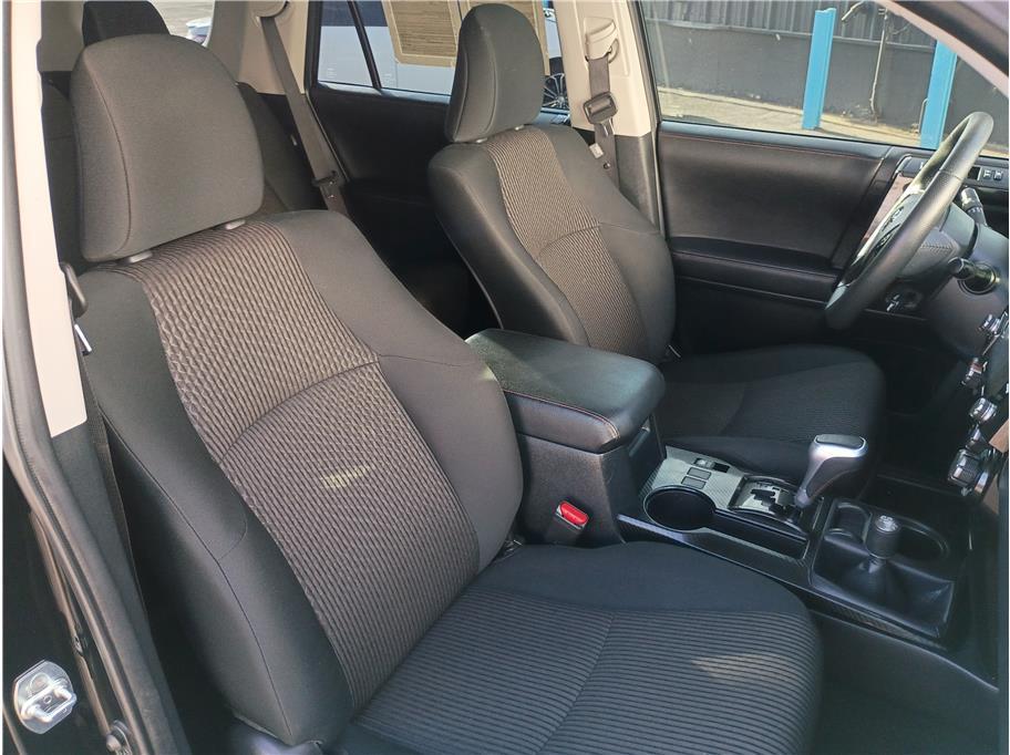 used 2023 Toyota 4Runner car, priced at $38,490