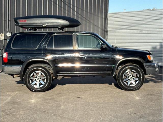 used 1999 Toyota 4Runner car, priced at $24,990