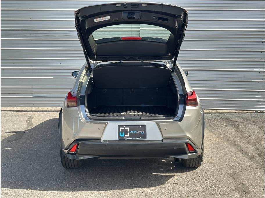 used 2020 Lexus UX 250h car, priced at $27,490