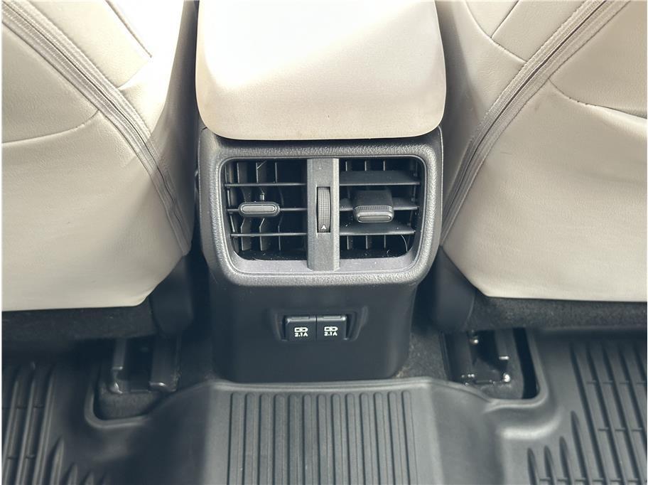 used 2020 Lexus UX 250h car, priced at $27,490