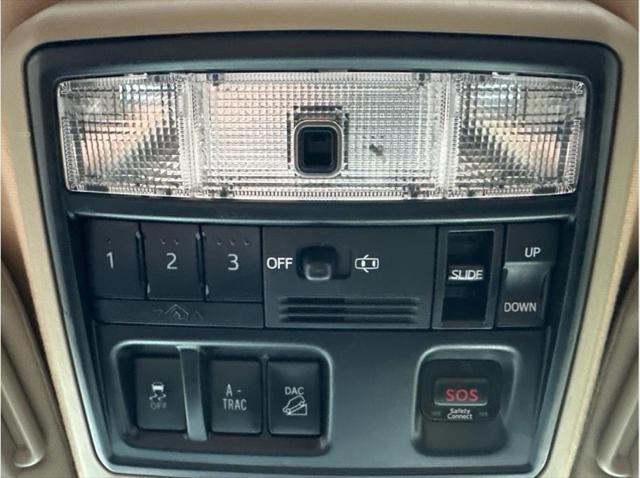 used 2016 Toyota 4Runner car, priced at $19,990