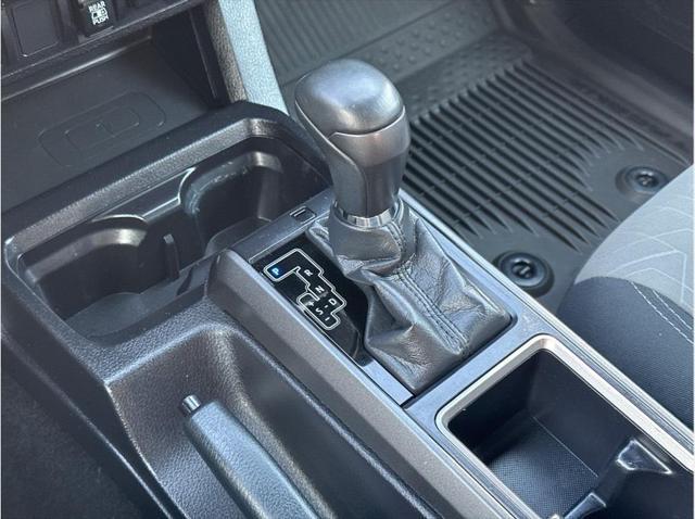 used 2021 Toyota Tacoma car, priced at $42,990