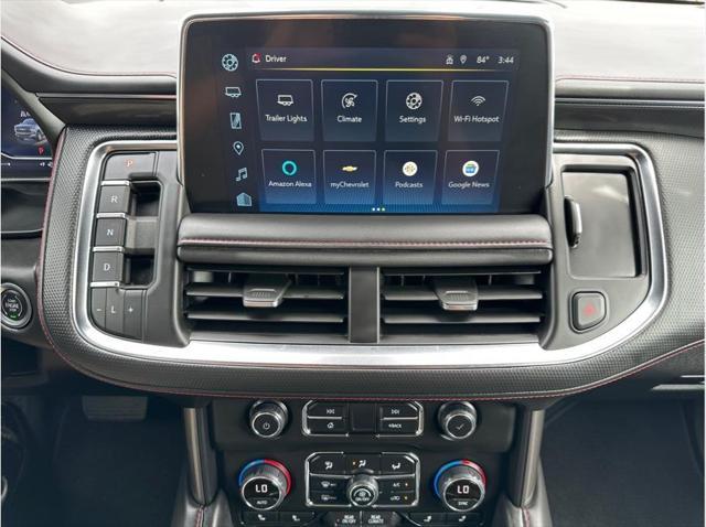 used 2023 Chevrolet Tahoe car, priced at $66,990