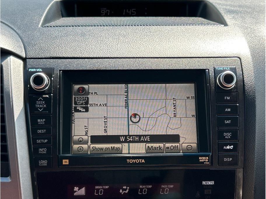 used 2012 Toyota Sequoia car, priced at $28,990