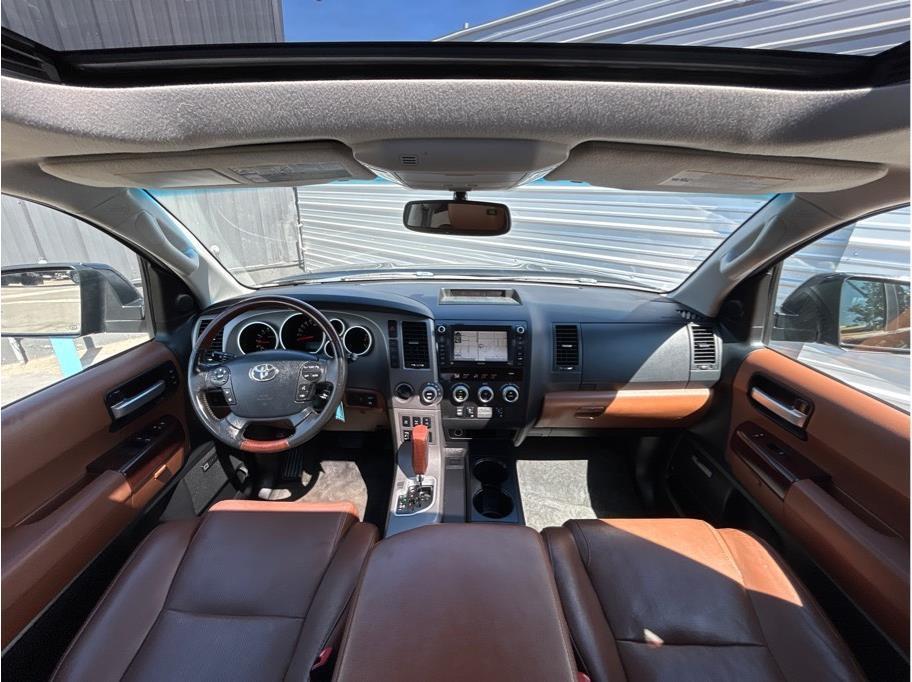 used 2012 Toyota Sequoia car, priced at $28,990
