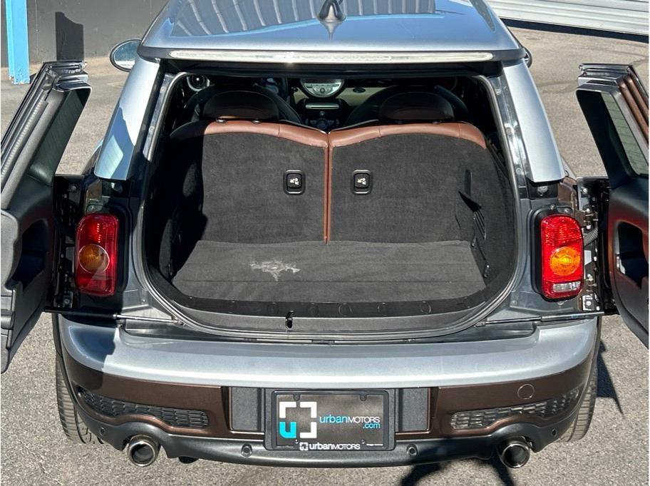 used 2008 MINI Cooper S car, priced at $10,990