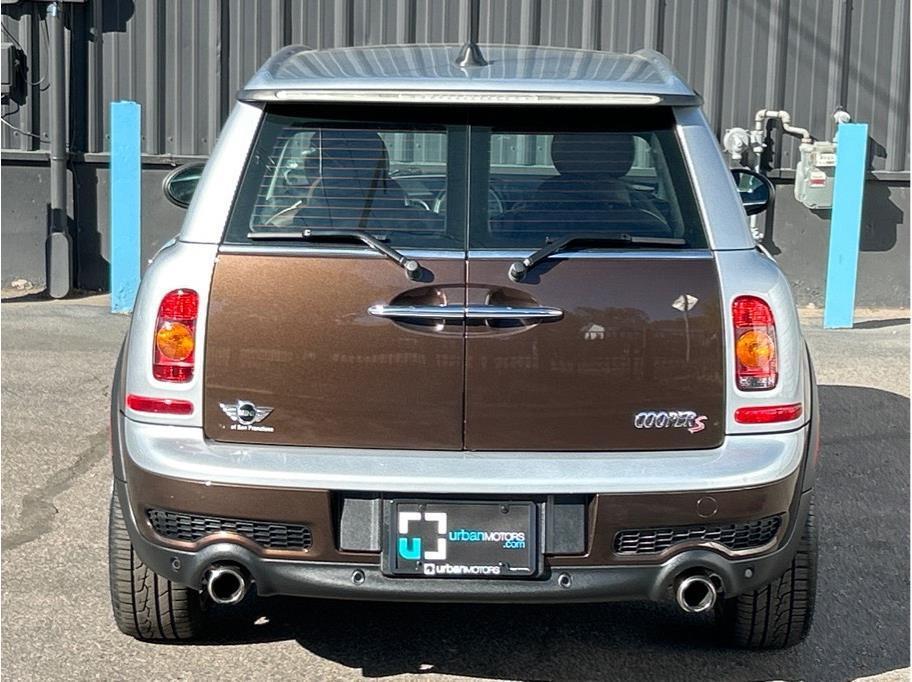 used 2008 MINI Cooper S car, priced at $10,990