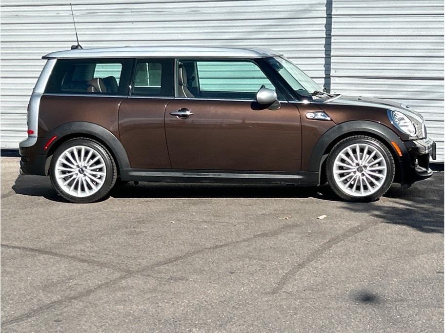 used 2008 MINI Cooper S car, priced at $10,990