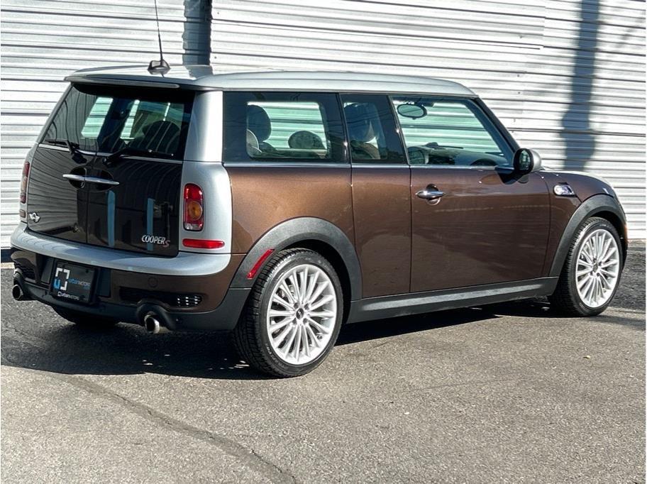 used 2008 MINI Cooper S car, priced at $10,990