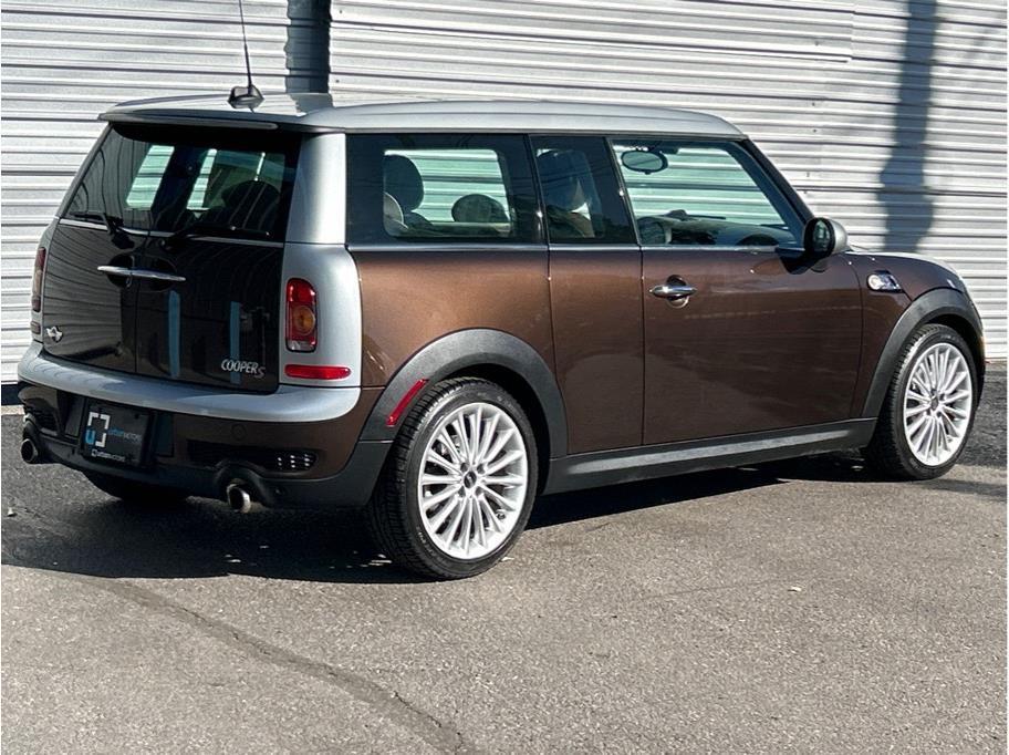 used 2008 MINI Cooper S car, priced at $10,990