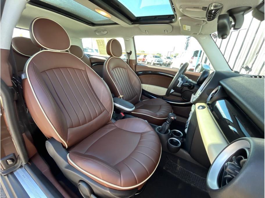 used 2008 MINI Cooper S car, priced at $10,990