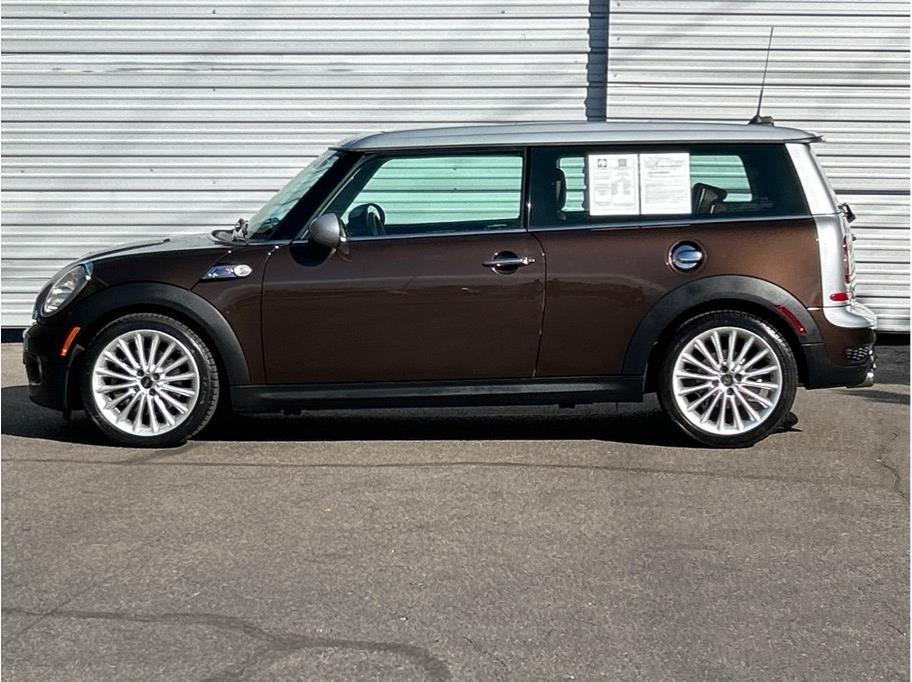 used 2008 MINI Cooper S car, priced at $10,990