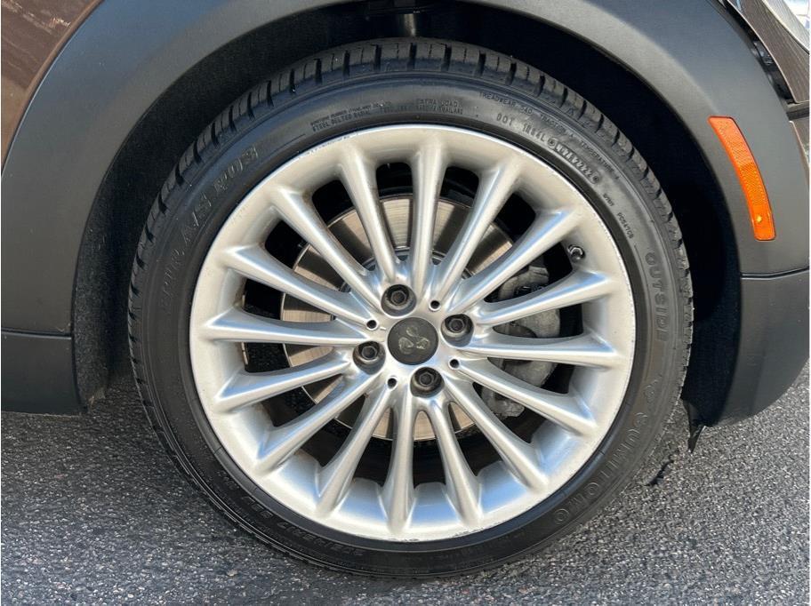 used 2008 MINI Cooper S car, priced at $10,990