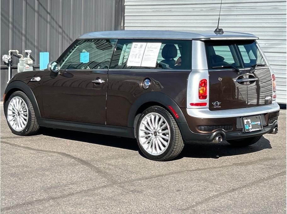 used 2008 MINI Cooper S car, priced at $10,990