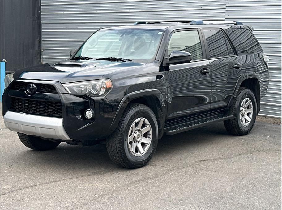 used 2014 Toyota 4Runner car, priced at $24,990