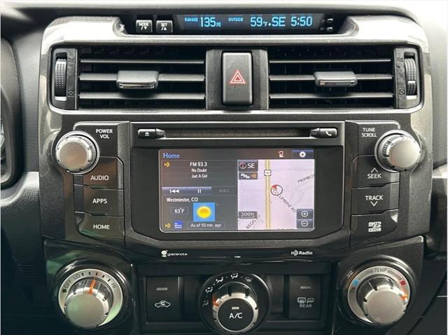 used 2014 Toyota 4Runner car, priced at $27,990