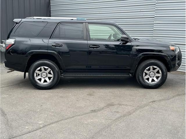 used 2014 Toyota 4Runner car, priced at $27,990