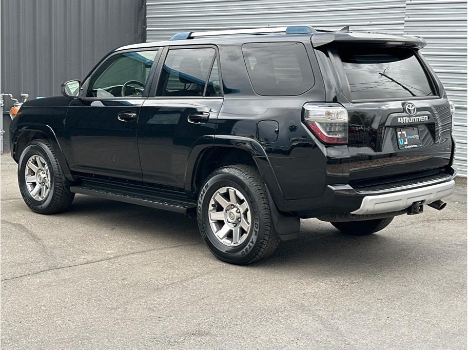 used 2014 Toyota 4Runner car, priced at $24,990