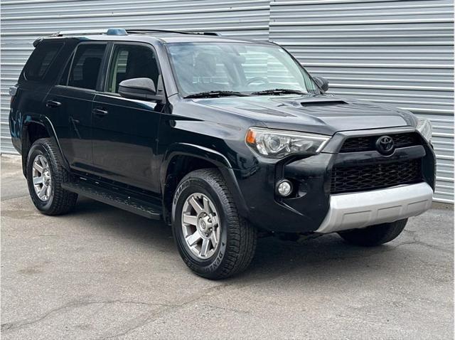 used 2014 Toyota 4Runner car, priced at $27,990
