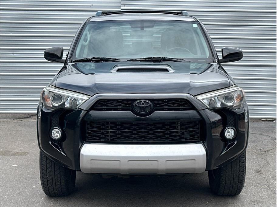 used 2014 Toyota 4Runner car, priced at $24,990