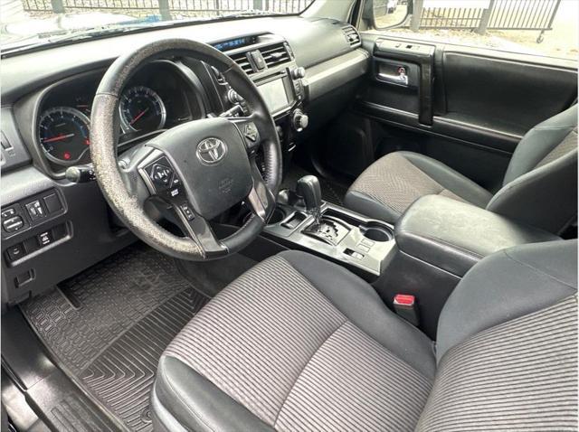 used 2014 Toyota 4Runner car, priced at $27,990