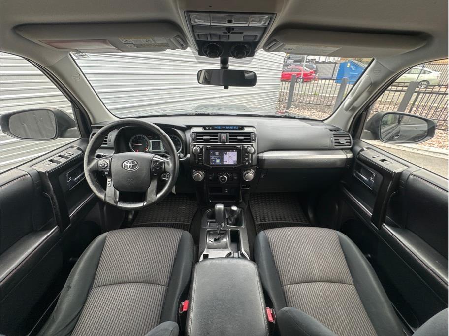 used 2014 Toyota 4Runner car, priced at $24,990