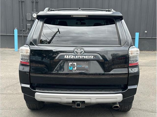 used 2014 Toyota 4Runner car, priced at $27,990