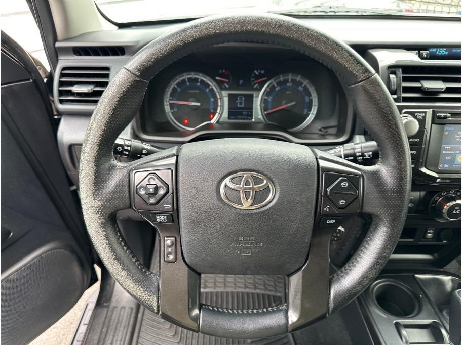used 2014 Toyota 4Runner car, priced at $24,990