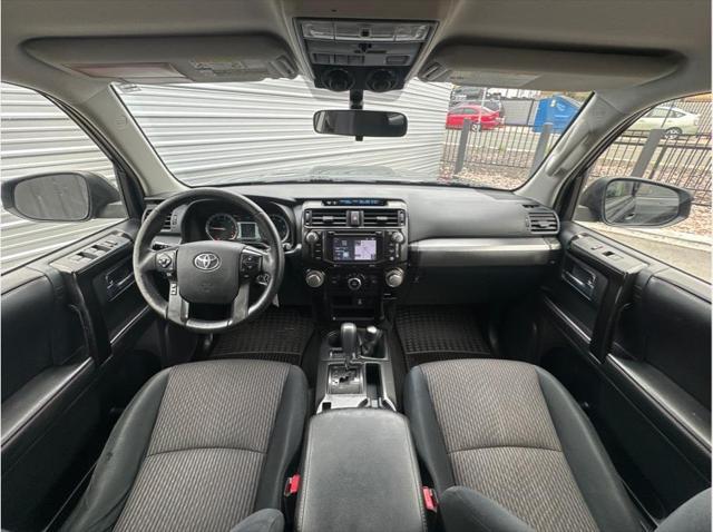 used 2014 Toyota 4Runner car, priced at $27,990