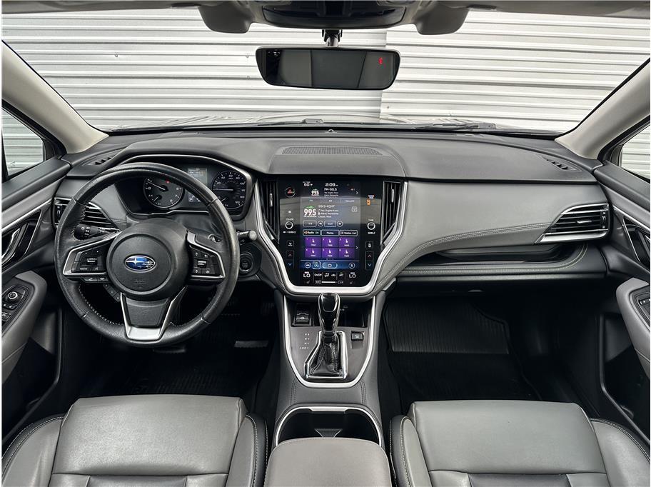 used 2020 Subaru Outback car, priced at $22,990