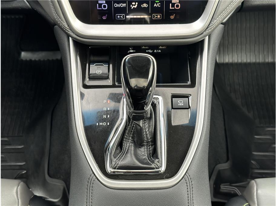 used 2020 Subaru Outback car, priced at $22,990