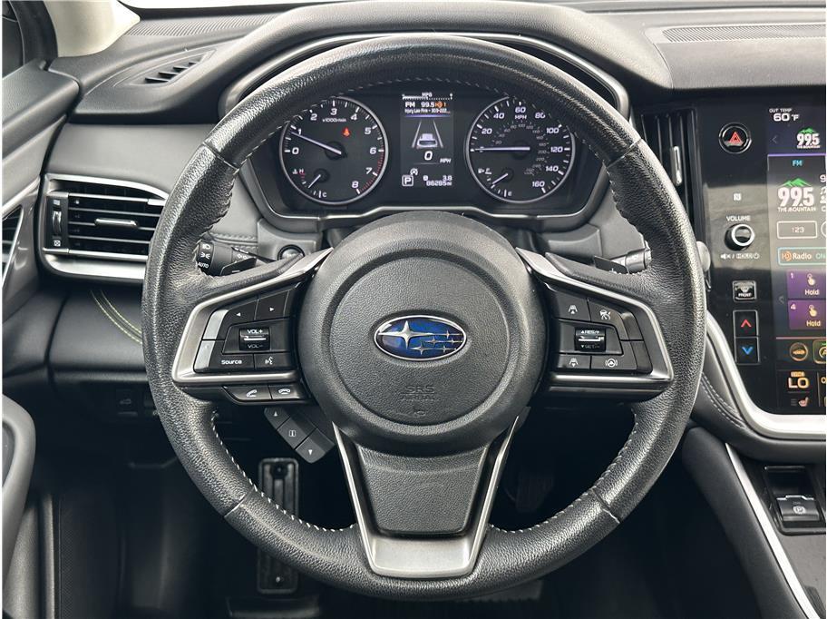 used 2020 Subaru Outback car, priced at $22,990