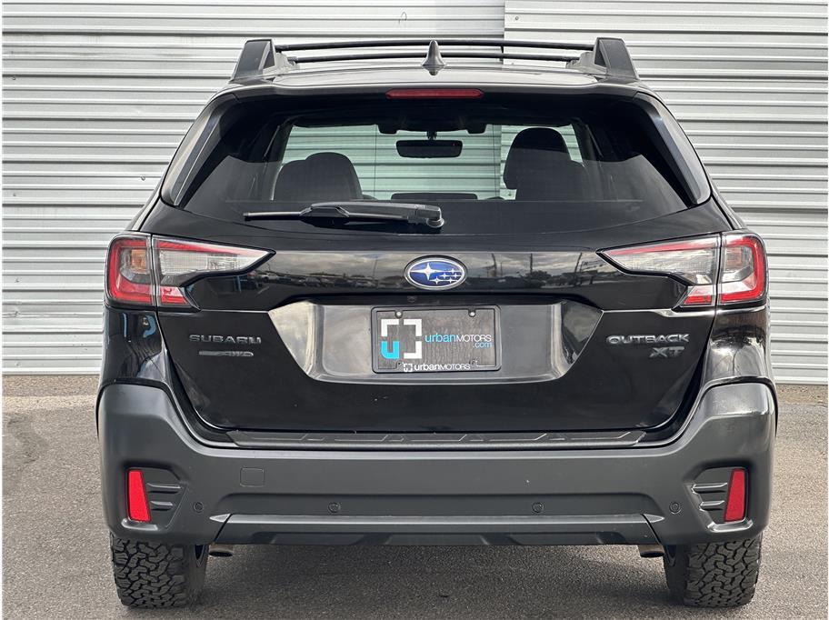 used 2020 Subaru Outback car, priced at $22,990