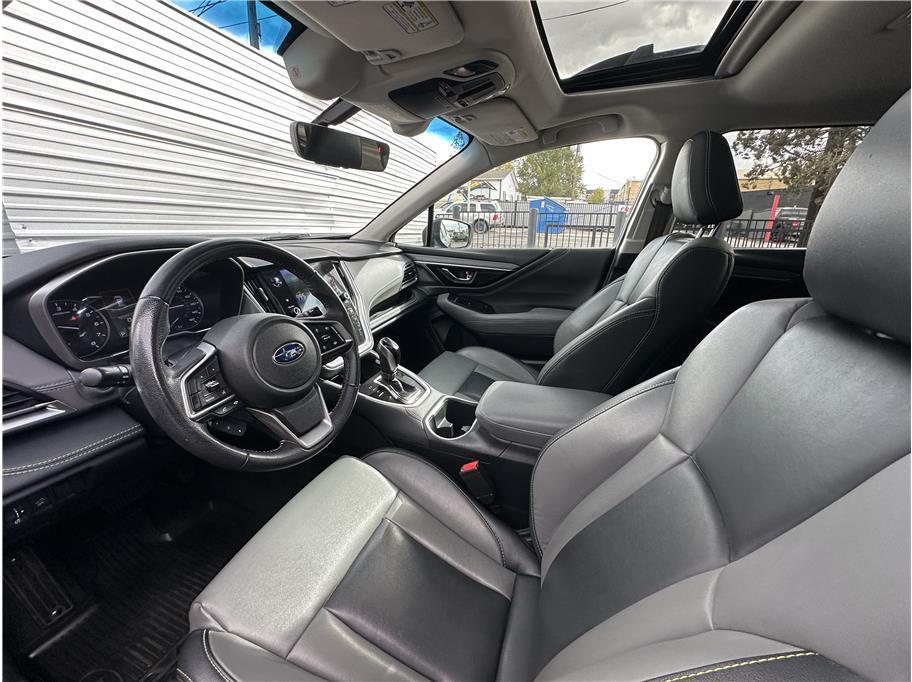 used 2020 Subaru Outback car, priced at $22,990