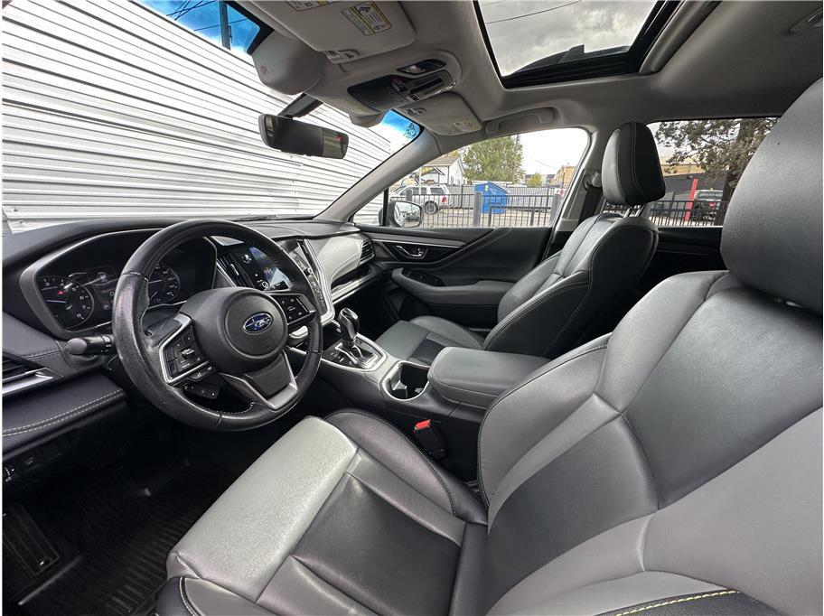 used 2020 Subaru Outback car, priced at $22,990