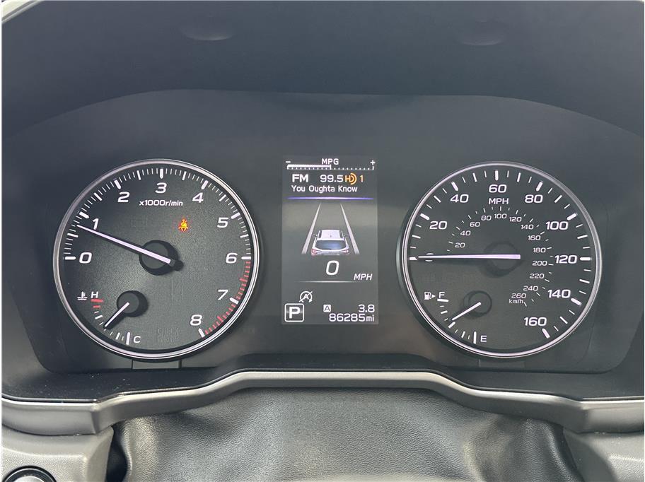 used 2020 Subaru Outback car, priced at $22,990